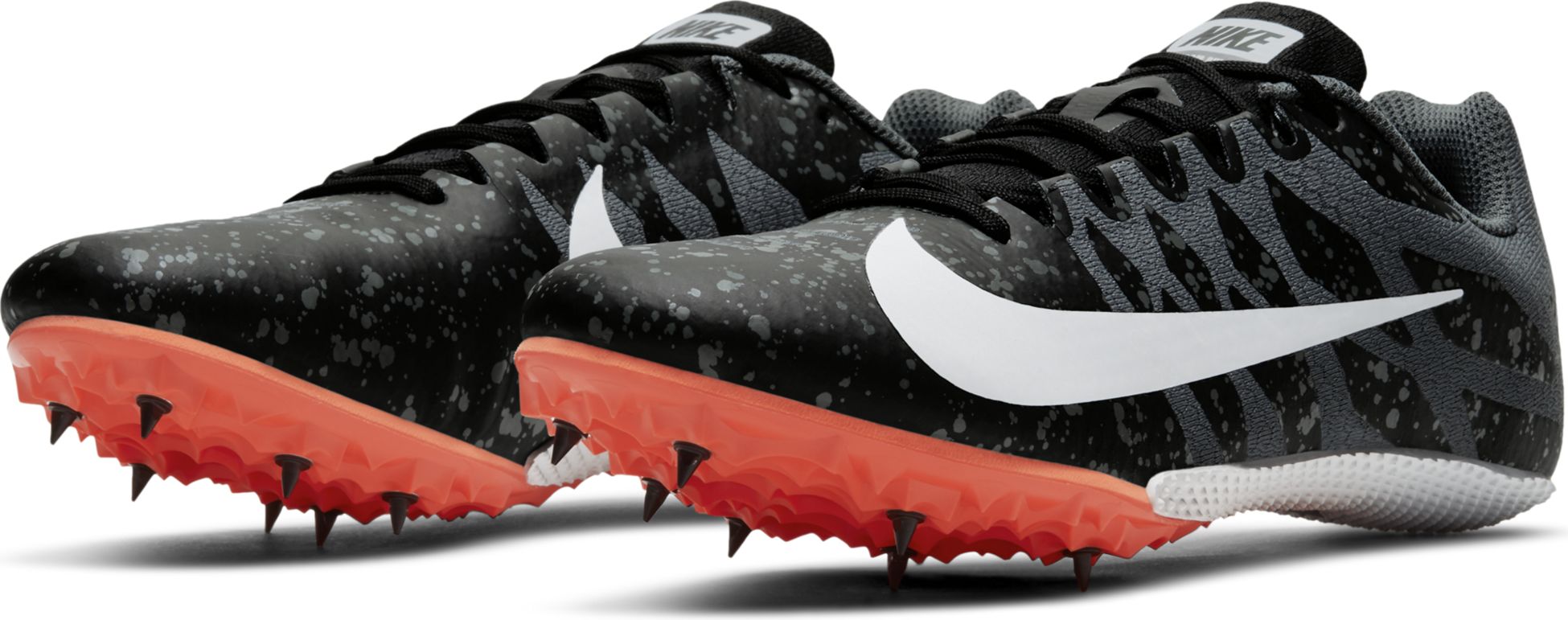 nike zoom rival s 9 red